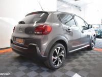 Citroen C3 Citroën 1.2 PURETECH 82ch SUIVI GARANTIE 6 A 60 MOIS - <small></small> 10.990 € <small>TTC</small> - #6