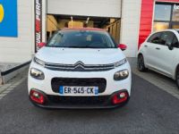 Citroen C3 Citroën 1.2 puretech 82cv 10-2017 - <small></small> 6.990 € <small>TTC</small> - #2