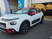 Citroen C3 Citroën 1.2 puretech 82cv 10-2017 - <small></small> 6.990 € <small>TTC</small> - #4