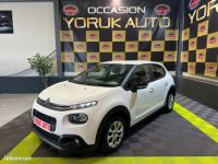 Citroen C3 Citroën 1.2 PureTech 82cv Feel - <small></small> 7.450 € <small>TTC</small> - #1