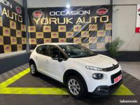 Citroen C3 Citroën 1.2 PureTech 82cv Feel - <small></small> 7.450 € <small>TTC</small> - #2