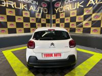 Citroen C3 Citroën 1.2 PureTech 82cv Feel - <small></small> 7.450 € <small>TTC</small> - #3