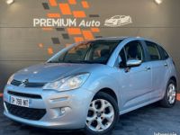 Citroen C3 1.2 VTI 82 cv Collection Crit Air 1 Super Etat Pack Hiver Offert - <small></small> 4.990 € <small>TTC</small> - #1