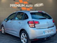 Citroen C3 1.2 VTI 82 cv Collection Crit Air 1 Super Etat Pack Hiver Offert - <small></small> 4.990 € <small>TTC</small> - #3