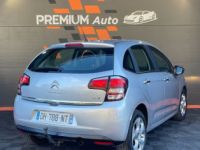 Citroen C3 1.2 VTI 82 cv Collection Crit Air 1 Super Etat Pack Hiver Offert - <small></small> 4.990 € <small>TTC</small> - #4