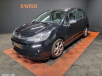 Citroen C3 Citroën 1.2 VTI 82ch FEEL EDITION suivi complet - <small></small> 5.990 € <small>TTC</small> - #1