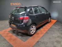 Citroen C3 Citroën 1.2 VTI 82ch FEEL EDITION suivi complet - <small></small> 5.990 € <small>TTC</small> - #2