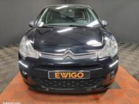 Citroen C3 Citroën 1.2 VTI 82ch FEEL EDITION suivi complet - <small></small> 5.990 € <small>TTC</small> - #14