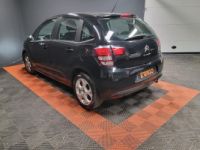 Citroen C3 Citroën 1.2 VTI 82ch FEEL EDITION suivi complet - <small></small> 5.990 € <small>TTC</small> - #15