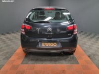 Citroen C3 Citroën 1.2 VTI 82ch FEEL EDITION suivi complet - <small></small> 5.990 € <small>TTC</small> - #16