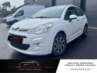 Citroen C3 Citroën 1.2 vti 82cv - <small></small> 5.990 € <small>TTC</small> - #1