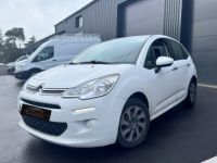 Citroen C3 Citroën 1.2 vti 82cv - <small></small> 5.990 € <small>TTC</small> - #2