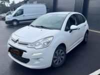 Citroen C3 Citroën 1.2 vti 82cv - <small></small> 5.990 € <small>TTC</small> - #3