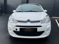 Citroen C3 Citroën 1.2 vti 82cv - <small></small> 5.990 € <small>TTC</small> - #4