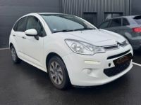 Citroen C3 Citroën 1.2 vti 82cv - <small></small> 5.990 € <small>TTC</small> - #5