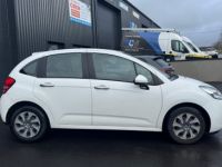 Citroen C3 Citroën 1.2 vti 82cv - <small></small> 5.990 € <small>TTC</small> - #6