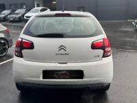 Citroen C3 Citroën 1.2 vti 82cv - <small></small> 5.990 € <small>TTC</small> - #8