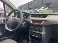 Citroen C3 Citroën 1.2 vti 82cv - <small></small> 5.990 € <small>TTC</small> - #14