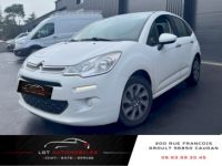 Citroen C3 Citroën 1.2 vti 82cv - <small></small> 4.790 € <small>TTC</small> - #1