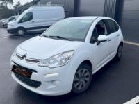 Citroen C3 Citroën 1.2 vti 82cv - <small></small> 4.790 € <small>TTC</small> - #3