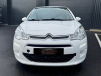 Citroen C3 Citroën 1.2 vti 82cv - <small></small> 4.790 € <small>TTC</small> - #4