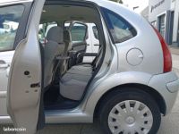 Citroen C3 1.4 ess 5cv clim régulateur ct ok 99.000klm garatie 12 mois 4990 - <small></small> 4.990 € <small>TTC</small> - #4