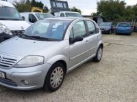 Citroen C3 Citroën 1.4 HDI 68 EXCLUSIVE SENSODRIVE - <small></small> 6.900 € <small>TTC</small> - #1