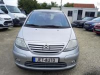 Citroen C3 Citroën 1.4 HDI 68 EXCLUSIVE SENSODRIVE - <small></small> 6.900 € <small>TTC</small> - #3