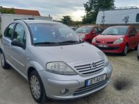 Citroen C3 Citroën 1.4 HDI 68 EXCLUSIVE SENSODRIVE - <small></small> 6.900 € <small>TTC</small> - #4