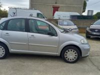 Citroen C3 Citroën 1.4 HDI 68 EXCLUSIVE SENSODRIVE - <small></small> 6.900 € <small>TTC</small> - #5