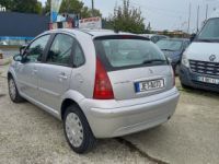 Citroen C3 Citroën 1.4 HDI 68 EXCLUSIVE SENSODRIVE - <small></small> 6.900 € <small>TTC</small> - #13