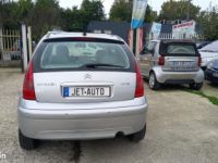 Citroen C3 Citroën 1.4 HDI 68 EXCLUSIVE SENSODRIVE - <small></small> 6.900 € <small>TTC</small> - #14