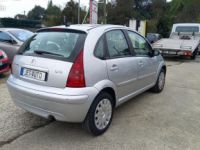 Citroen C3 Citroën 1.4 HDI 68 EXCLUSIVE SENSODRIVE - <small></small> 6.900 € <small>TTC</small> - #15