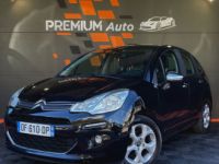 Citroen C3 Citroën 1.4 Hdi 70 Cv Exclusive SkyView Climatisation Régulateur 5 Portes Ct Ok 2026 - <small></small> 8.990 € <small>TTC</small> - #1