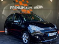 Citroen C3 Citroën 1.4 Hdi 70 Cv Exclusive SkyView Climatisation Régulateur 5 Portes Ct Ok 2026 - <small></small> 8.990 € <small>TTC</small> - #2