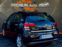 Citroen C3 Citroën 1.4 Hdi 70 Cv Exclusive SkyView Climatisation Régulateur 5 Portes Ct Ok 2026 - <small></small> 8.990 € <small>TTC</small> - #4