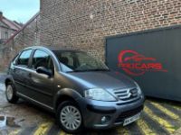 Citroen C3 CITROËN 1,4 HDI 70Ch 125,000Km - <small></small> 4.490 € <small>TTC</small> - #1