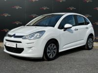 Citroen C3 Citroën 1.4 HDI 70CH CLUB ENTREPRISE - <small></small> 4.290 € <small>TTC</small> - #1