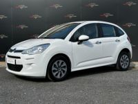 Citroen C3 Citroën 1.4 HDI 70CH CLUB ENTREPRISE - <small></small> 4.290 € <small>TTC</small> - #2