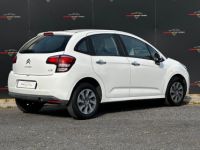 Citroen C3 Citroën 1.4 HDI 70CH CLUB ENTREPRISE - <small></small> 4.290 € <small>TTC</small> - #3