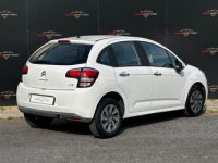 Citroen C3 Citroën 1.4 HDI 70CH CLUB ENTREPRISE - <small></small> 4.290 € <small>TTC</small> - #4