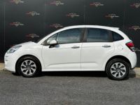 Citroen C3 Citroën 1.4 HDI 70CH CLUB ENTREPRISE - <small></small> 4.290 € <small>TTC</small> - #16