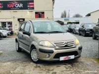 Citroen C3 CITROËN 1.4 HDi CONFO (2008) 171 503 km • Garantie 6 mois - <small></small> 4.490 € <small>TTC</small> - #1