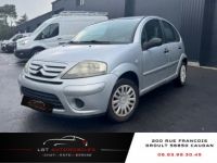 Citroen C3 Citroën 1.4 HDi70 - <small></small> 3.490 € <small>TTC</small> - #1