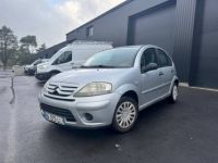 Citroen C3 Citroën 1.4 HDi70 - <small></small> 3.490 € <small>TTC</small> - #2