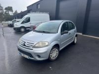 Citroen C3 Citroën 1.4 HDi70 - <small></small> 3.490 € <small>TTC</small> - #3