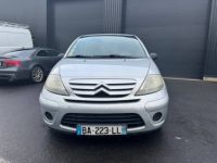 Citroen C3 Citroën 1.4 HDi70 - <small></small> 3.490 € <small>TTC</small> - #4