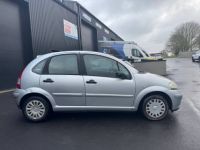 Citroen C3 Citroën 1.4 HDi70 - <small></small> 3.490 € <small>TTC</small> - #6