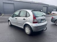 Citroen C3 Citroën 1.4 HDi70 - <small></small> 3.490 € <small>TTC</small> - #7