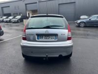 Citroen C3 Citroën 1.4 HDi70 - <small></small> 3.490 € <small>TTC</small> - #8